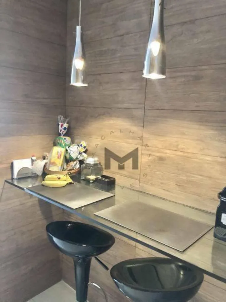 Apartamento, 3 quartos, 100 m² - Foto 12