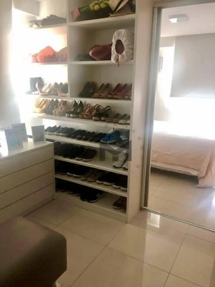 Apartamento, 3 quartos, 100 m² - Foto 7