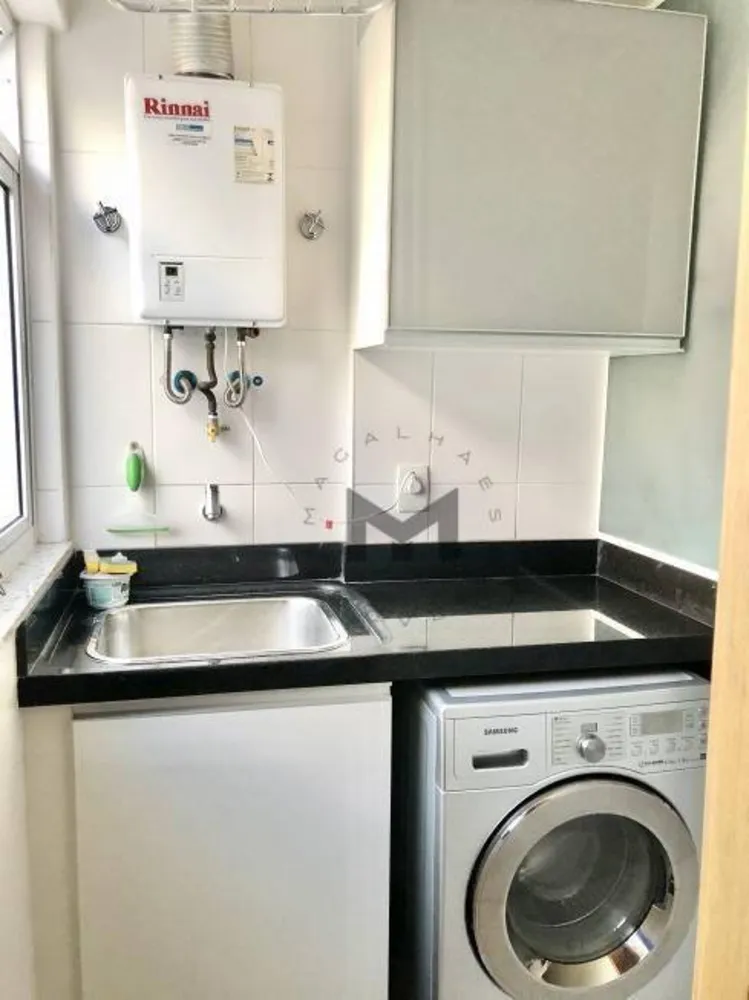 Apartamento, 3 quartos, 100 m² - Foto 20