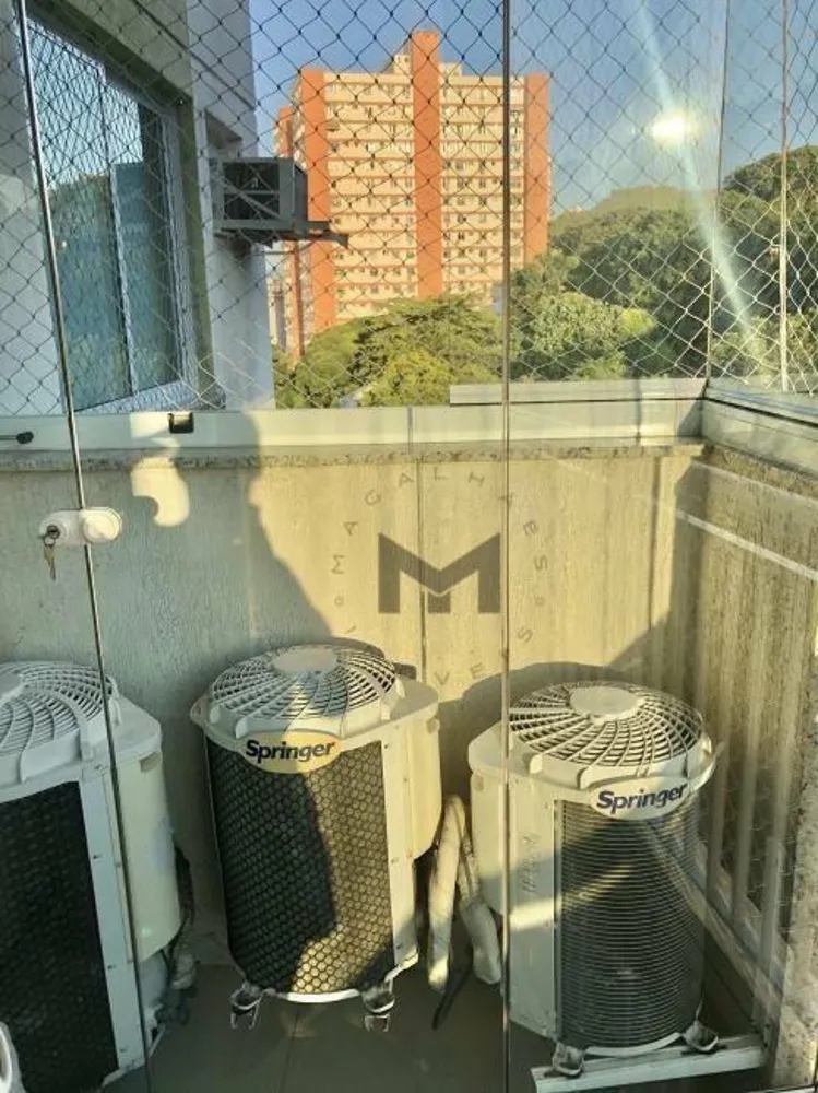 Apartamento, 3 quartos, 100 m² - Foto 18