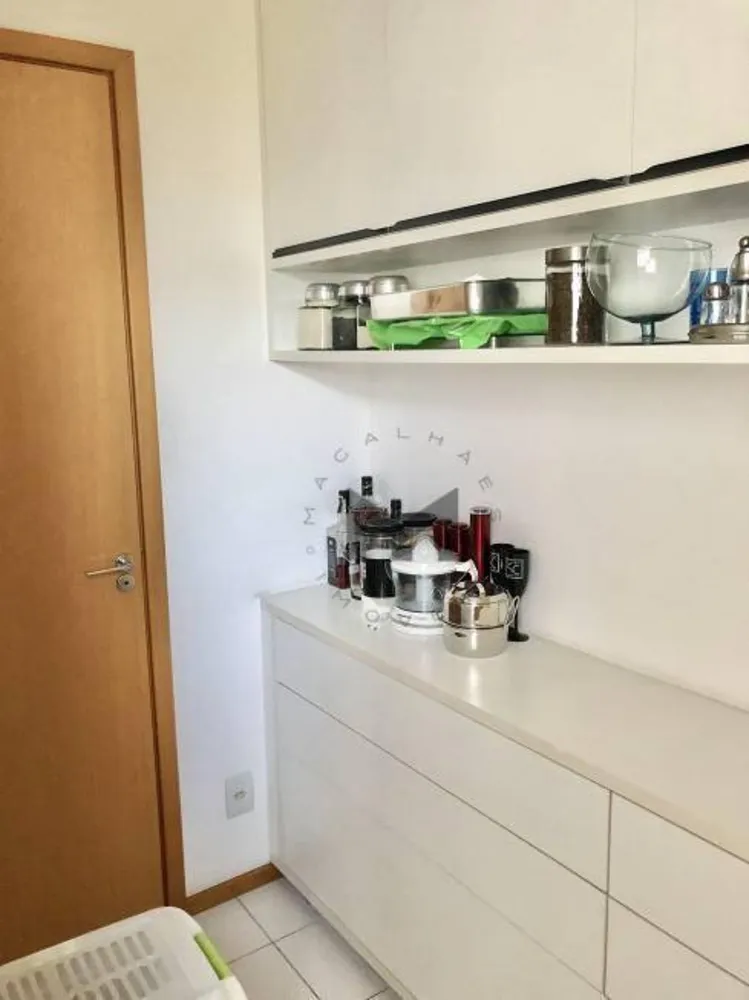 Apartamento, 3 quartos, 100 m² - Foto 11