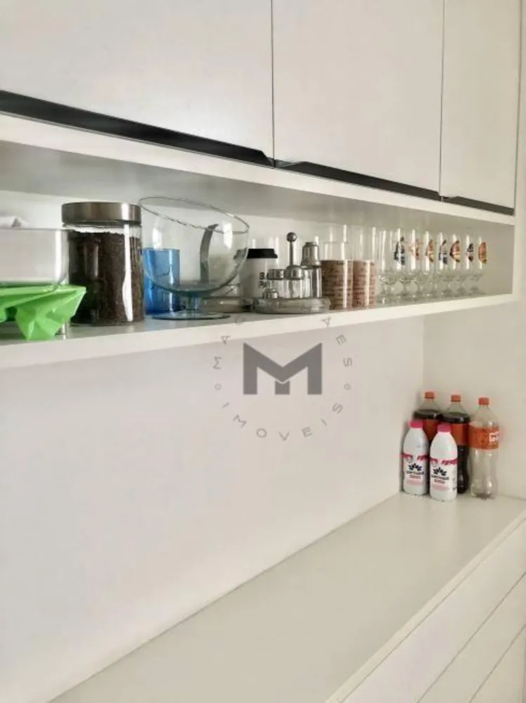 Apartamento, 3 quartos, 100 m² - Foto 13