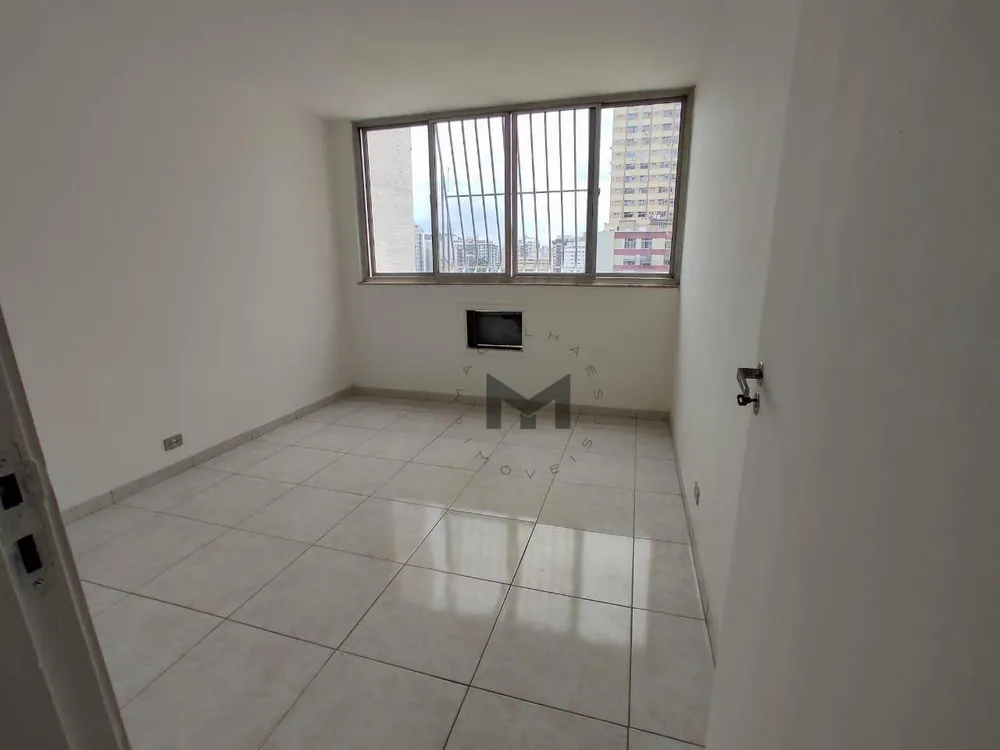 Apartamento, 3 quartos, 110 m² - Foto 2