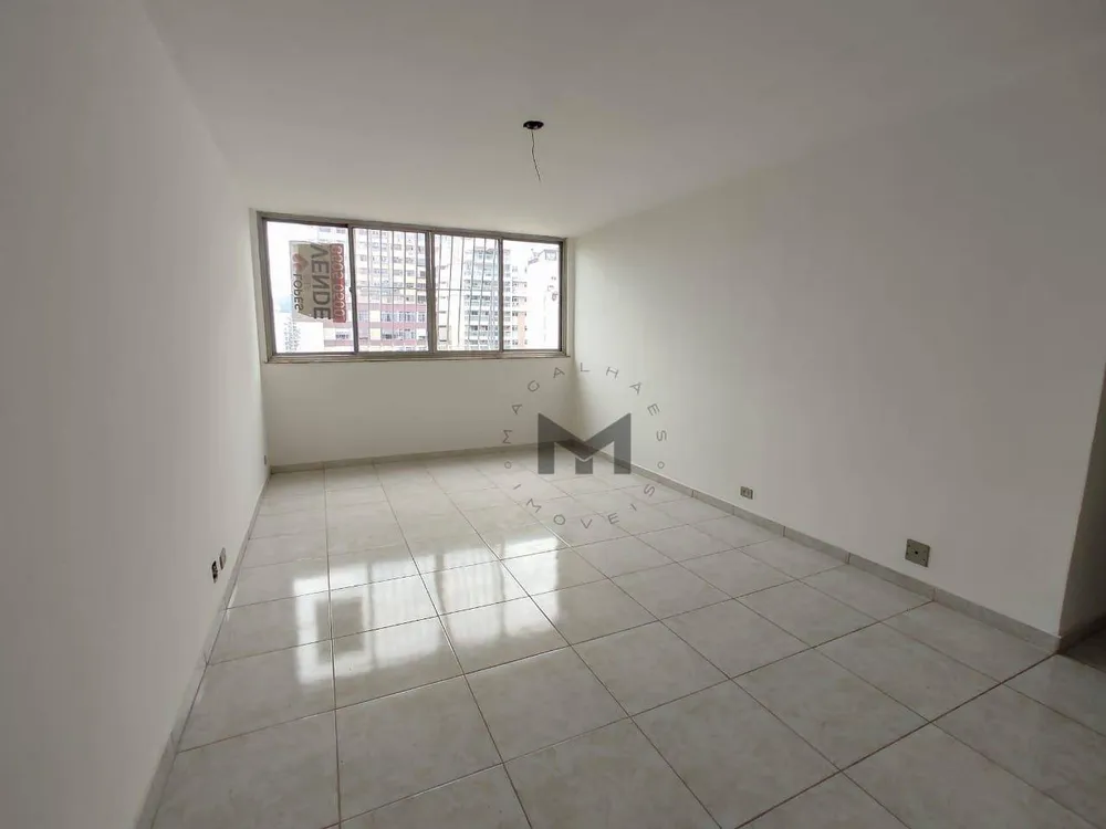 Apartamento, 3 quartos, 110 m² - Foto 1