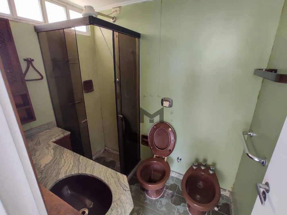 Apartamento, 3 quartos, 110 m² - Foto 13