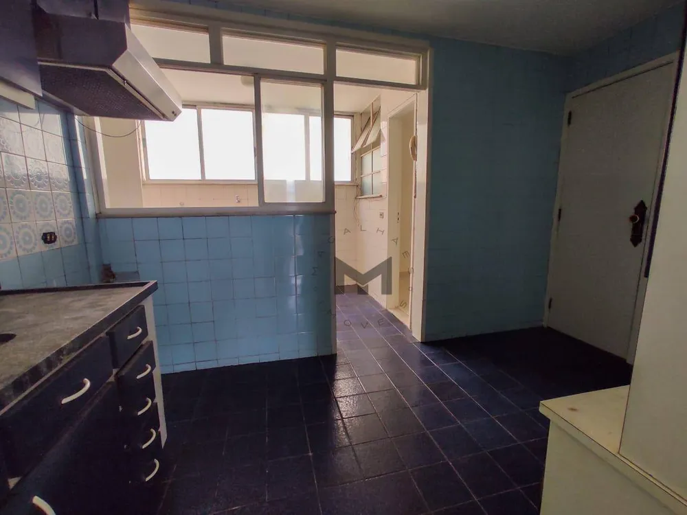 Apartamento, 3 quartos, 110 m² - Foto 8