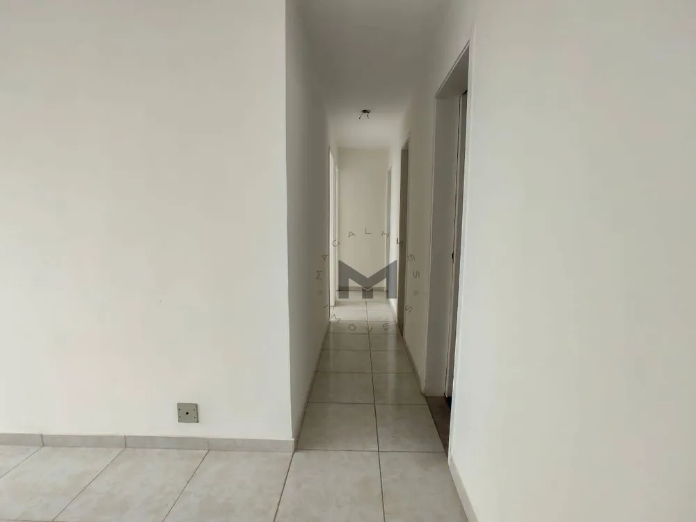 Apartamento, 3 quartos, 110 m² - Foto 3