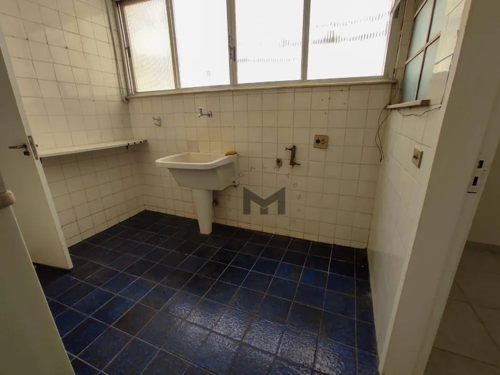 Apartamento, 3 quartos, 110 m² - Foto 11