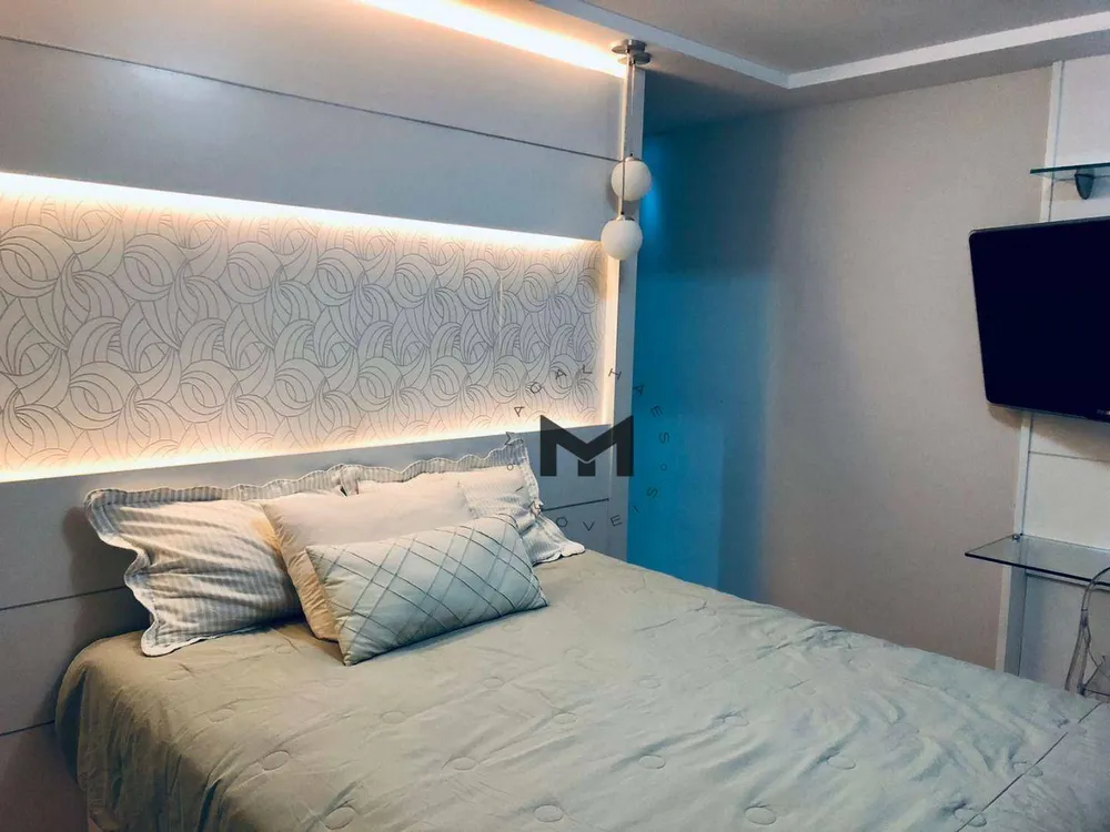 Apartamento, 3 quartos, 120 m² - Foto 9