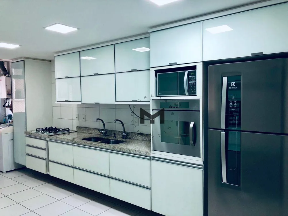 Apartamento, 3 quartos, 120 m² - Foto 20