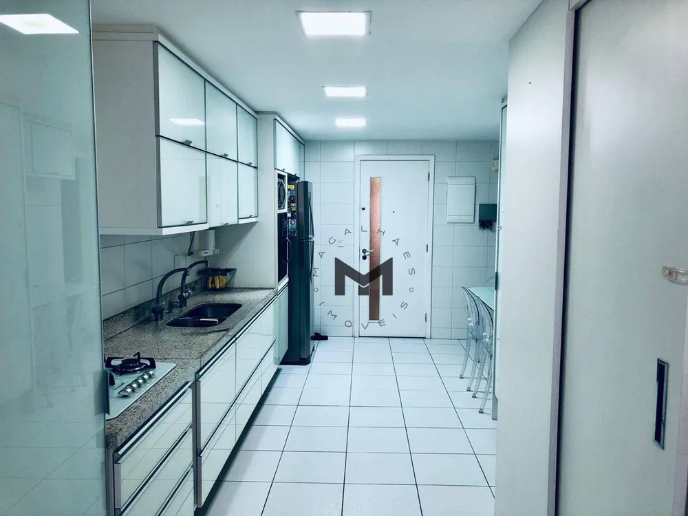 Apartamento, 3 quartos, 120 m² - Foto 17