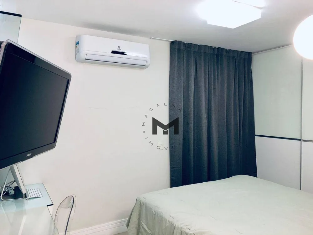 Apartamento, 3 quartos, 120 m² - Foto 8