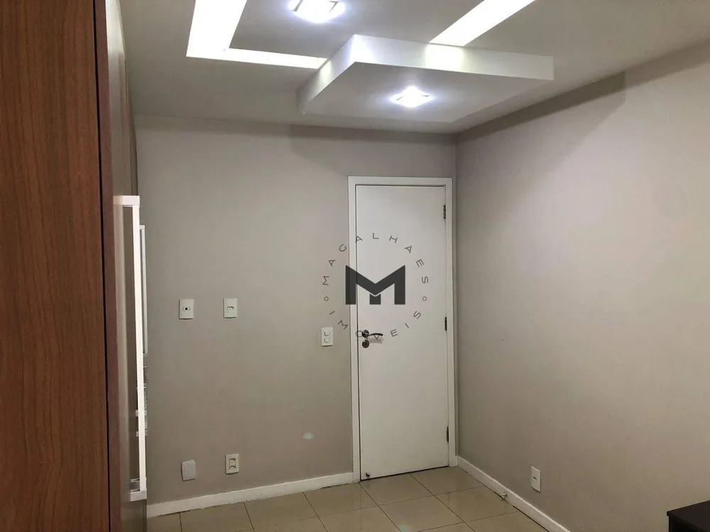 Apartamento, 3 quartos, 120 m² - Foto 10