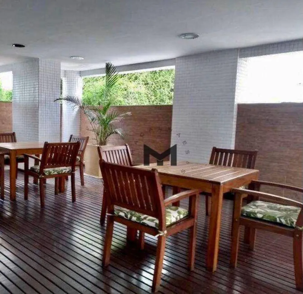 Apartamento, 3 quartos, 120 m² - Foto 25