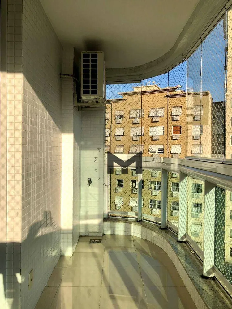 Apartamento, 3 quartos, 120 m² - Foto 1