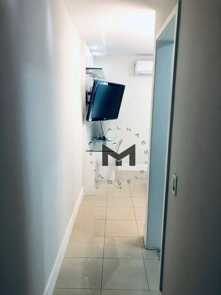 Apartamento, 3 quartos, 120 m² - Foto 7