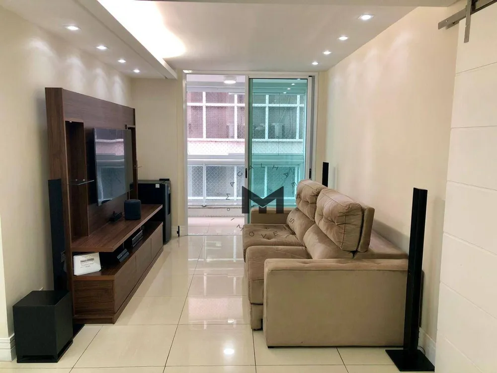 Apartamento, 3 quartos, 120 m² - Foto 6