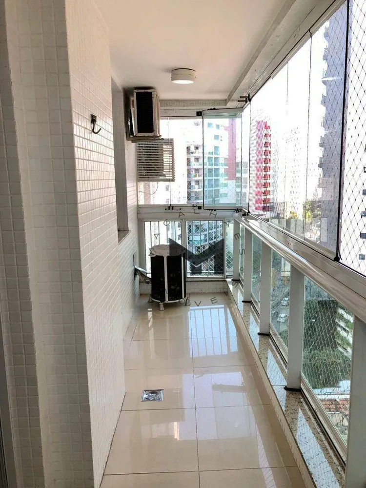 Apartamento, 3 quartos, 120 m² - Foto 3