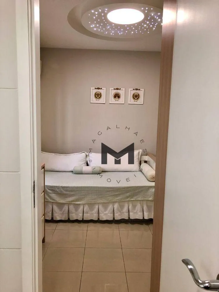 Apartamento, 3 quartos, 120 m² - Foto 12