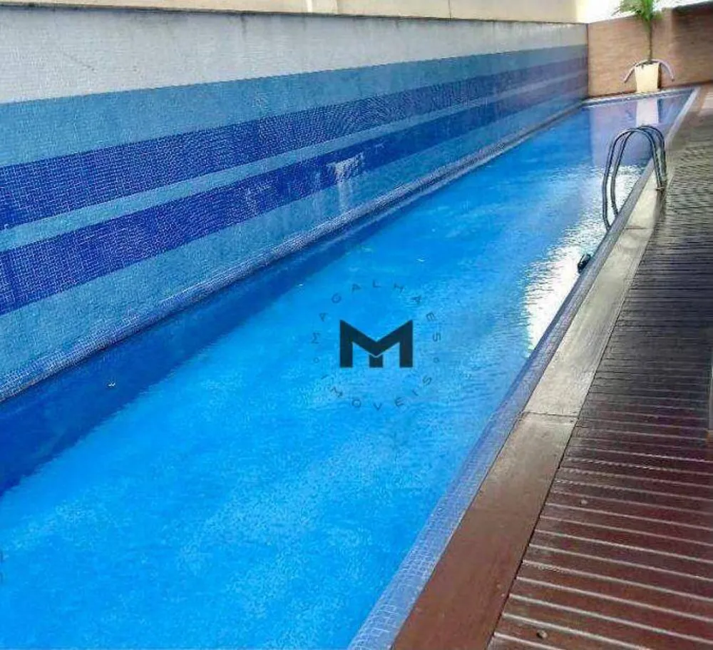 Apartamento, 3 quartos, 120 m² - Foto 23