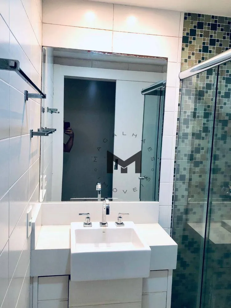 Apartamento, 3 quartos, 120 m² - Foto 16