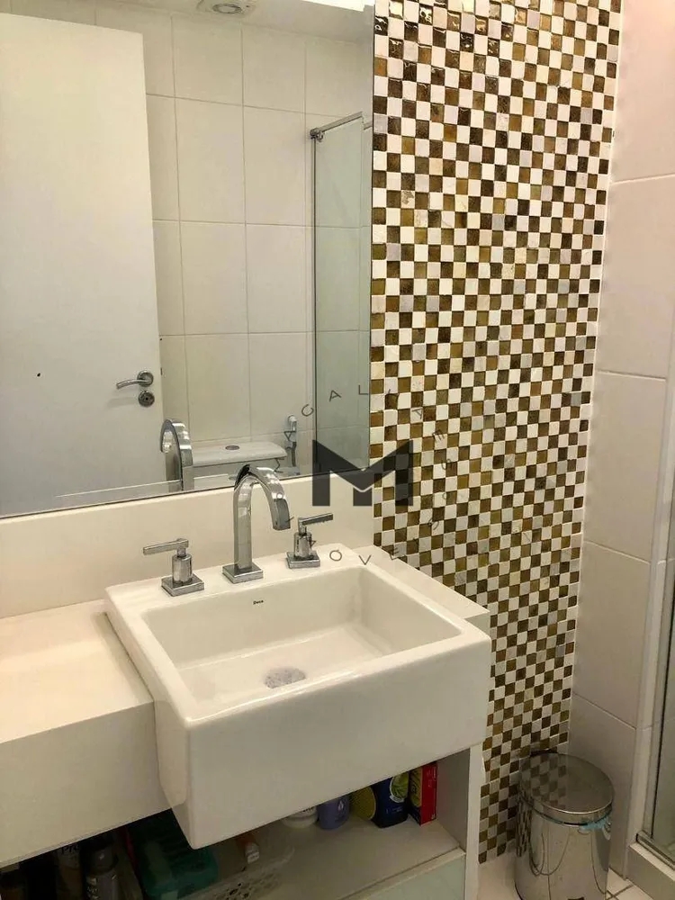 Apartamento, 3 quartos, 120 m² - Foto 15