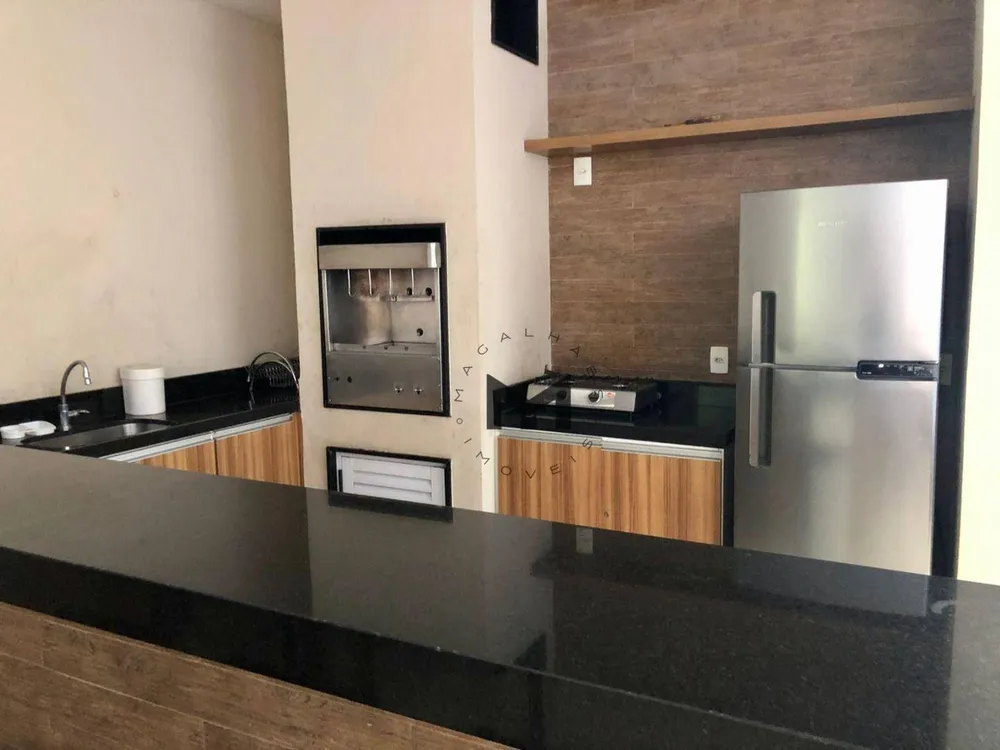 Apartamento, 3 quartos, 120 m² - Foto 22