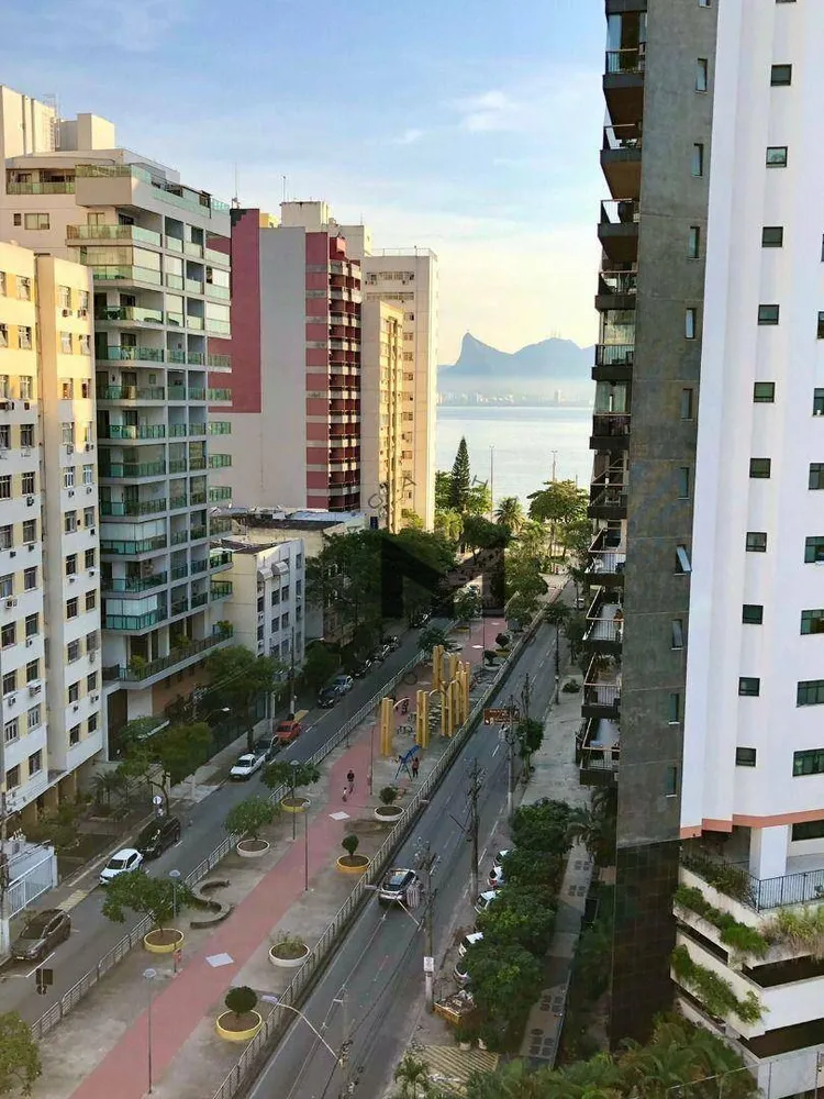 Apartamento, 3 quartos, 120 m² - Foto 4