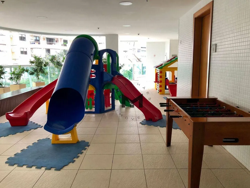 Apartamento, 3 quartos, 120 m² - Foto 27