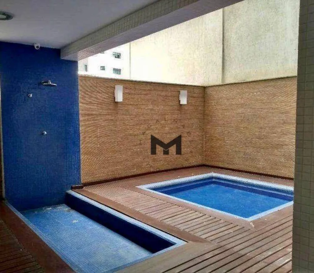 Apartamento, 3 quartos, 120 m² - Foto 24