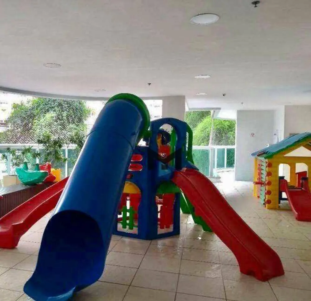 Apartamento, 3 quartos, 120 m² - Foto 29