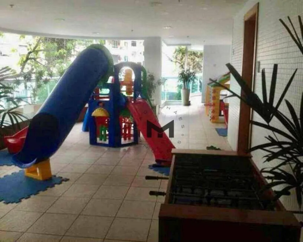 Apartamento, 3 quartos, 120 m² - Foto 30