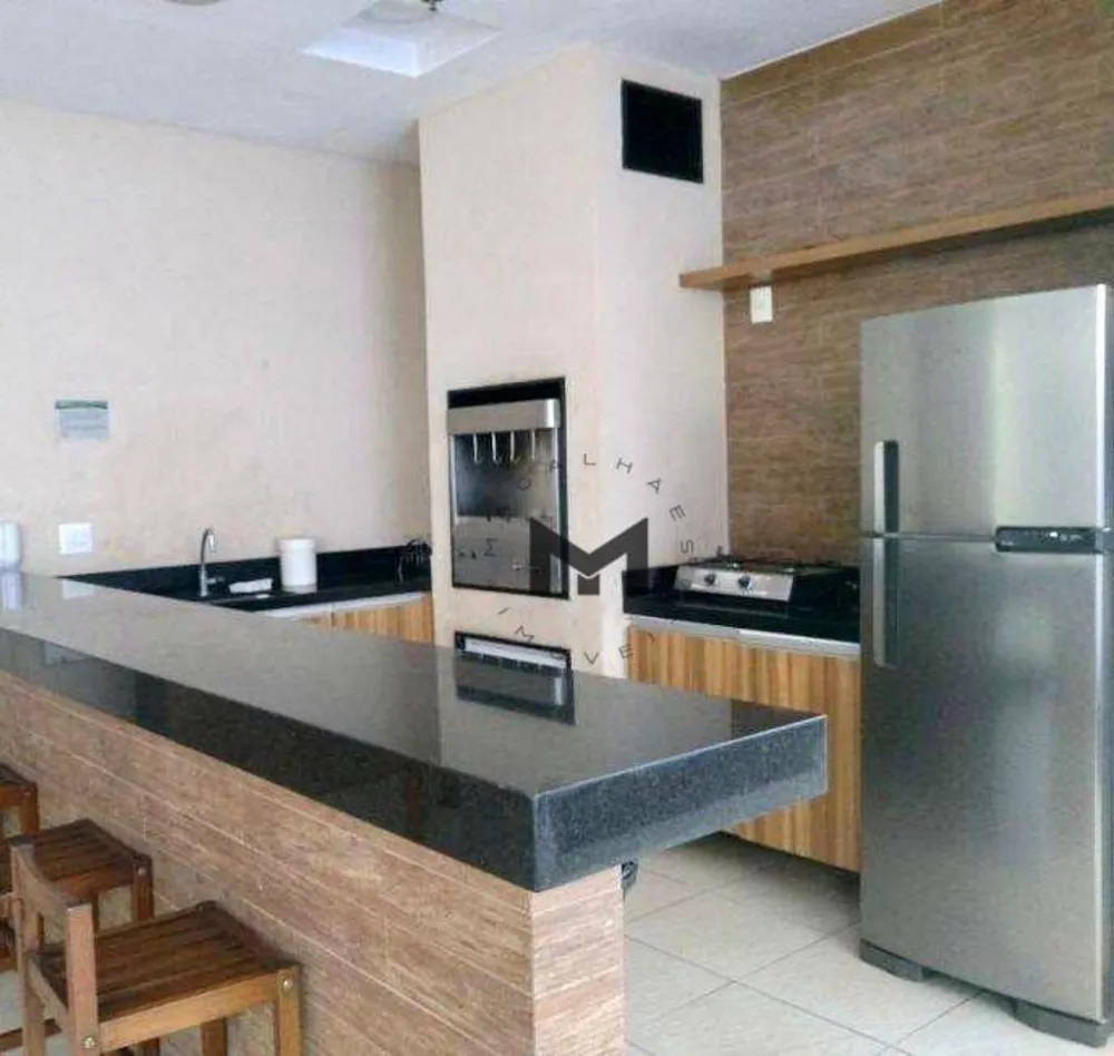 Apartamento, 3 quartos, 120 m² - Foto 21
