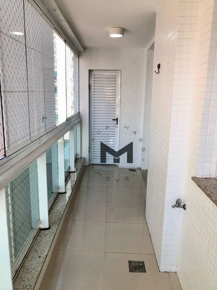 Apartamento, 3 quartos, 120 m² - Foto 5