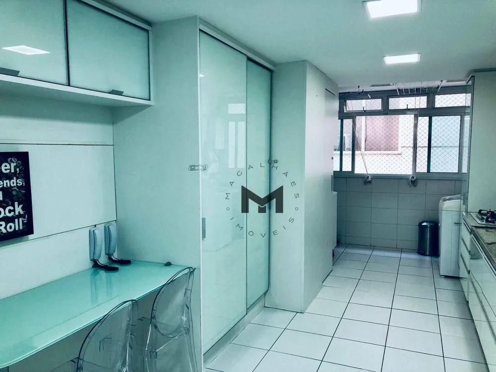 Apartamento, 3 quartos, 120 m² - Foto 19