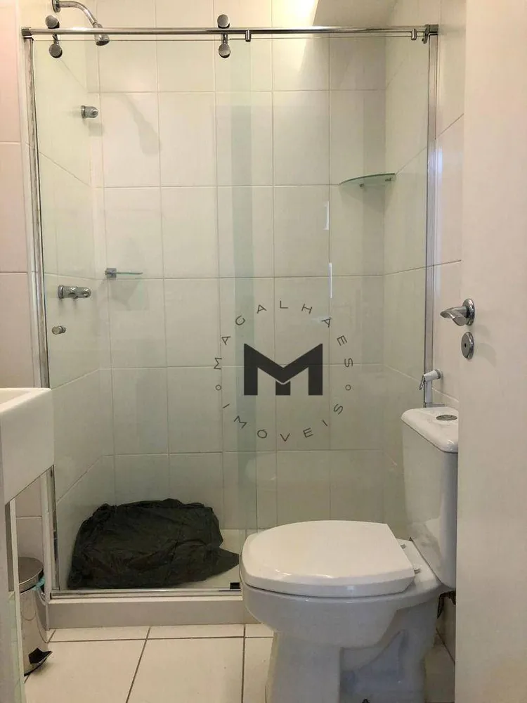 Apartamento, 3 quartos, 120 m² - Foto 14