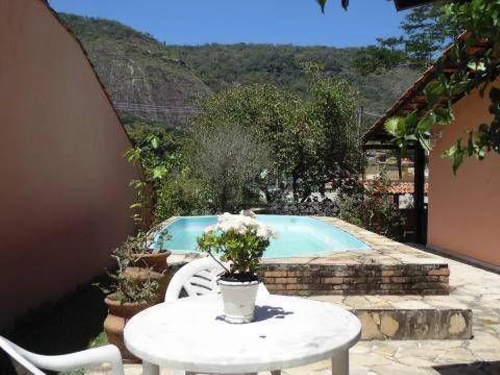 Casa, 3 quartos, 200 m² - Foto 9