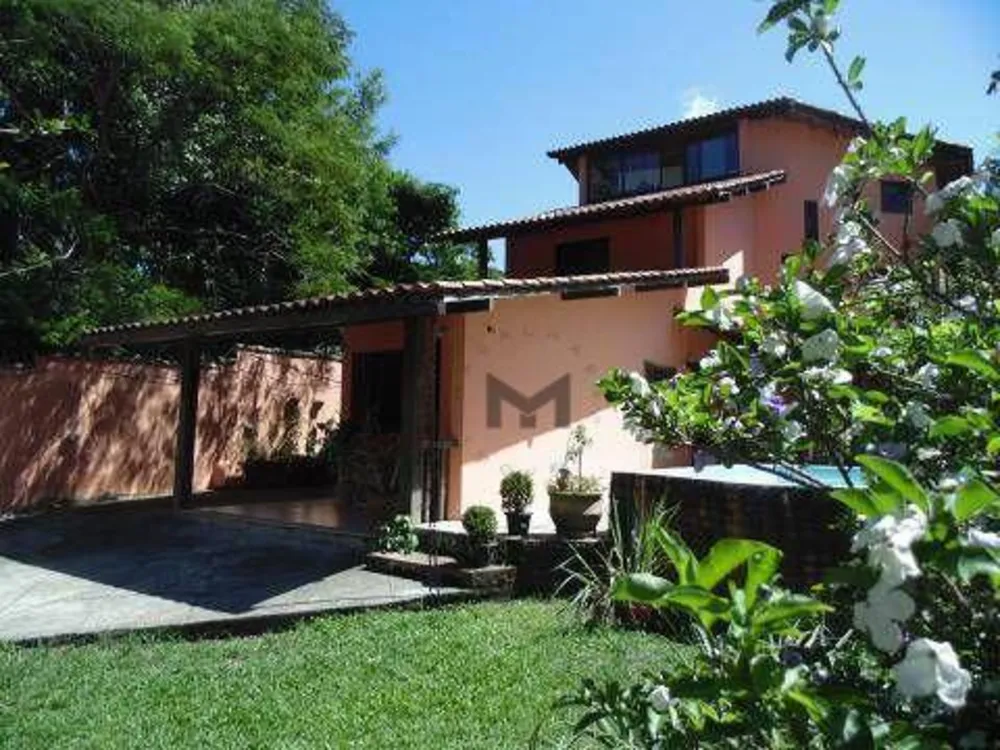 Casa, 3 quartos, 200 m² - Foto 2