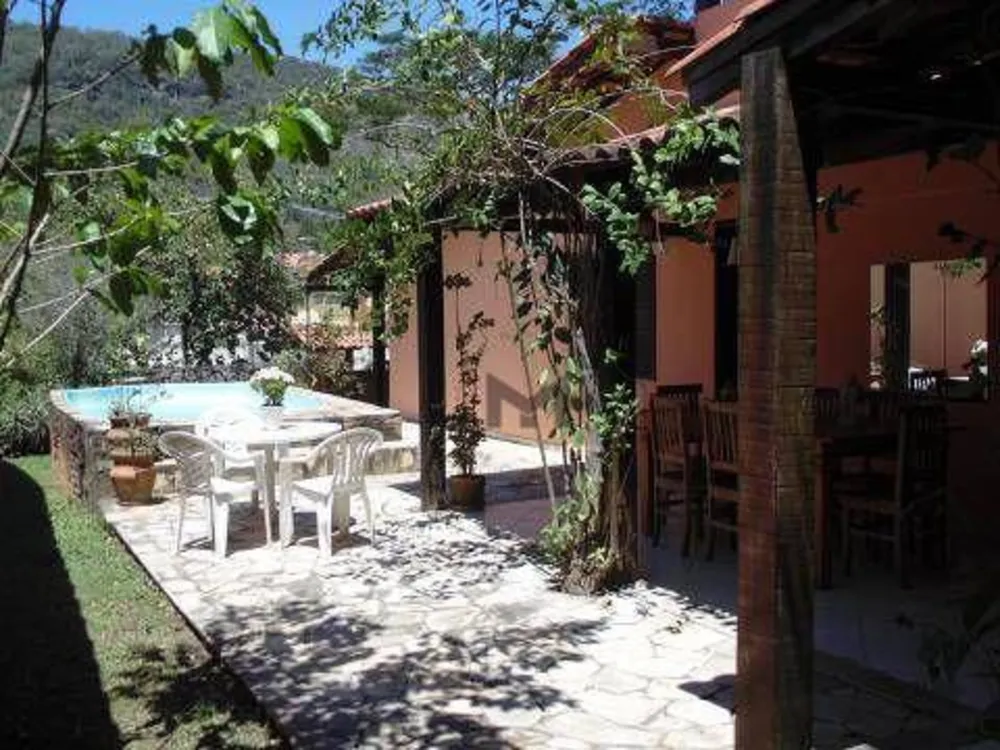 Casa, 3 quartos, 200 m² - Foto 7