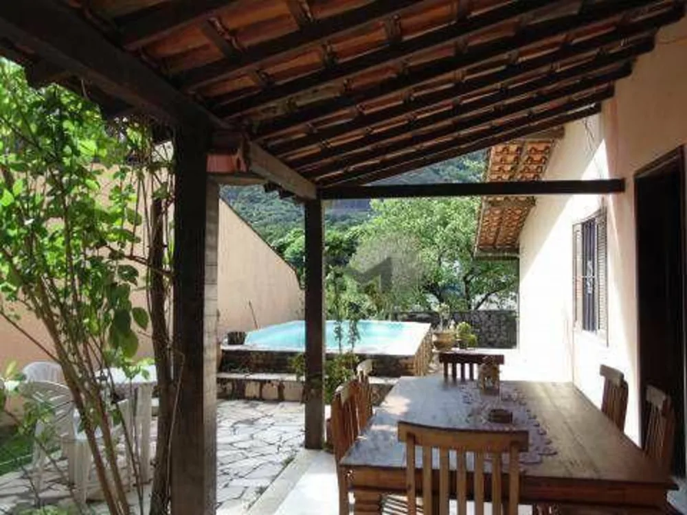 Casa, 3 quartos, 200 m² - Foto 5