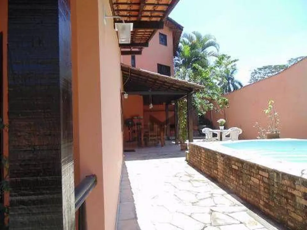 Casa, 3 quartos, 200 m² - Foto 3
