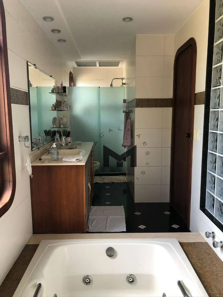 Casa, 5 quartos, 456 m² - Foto 28