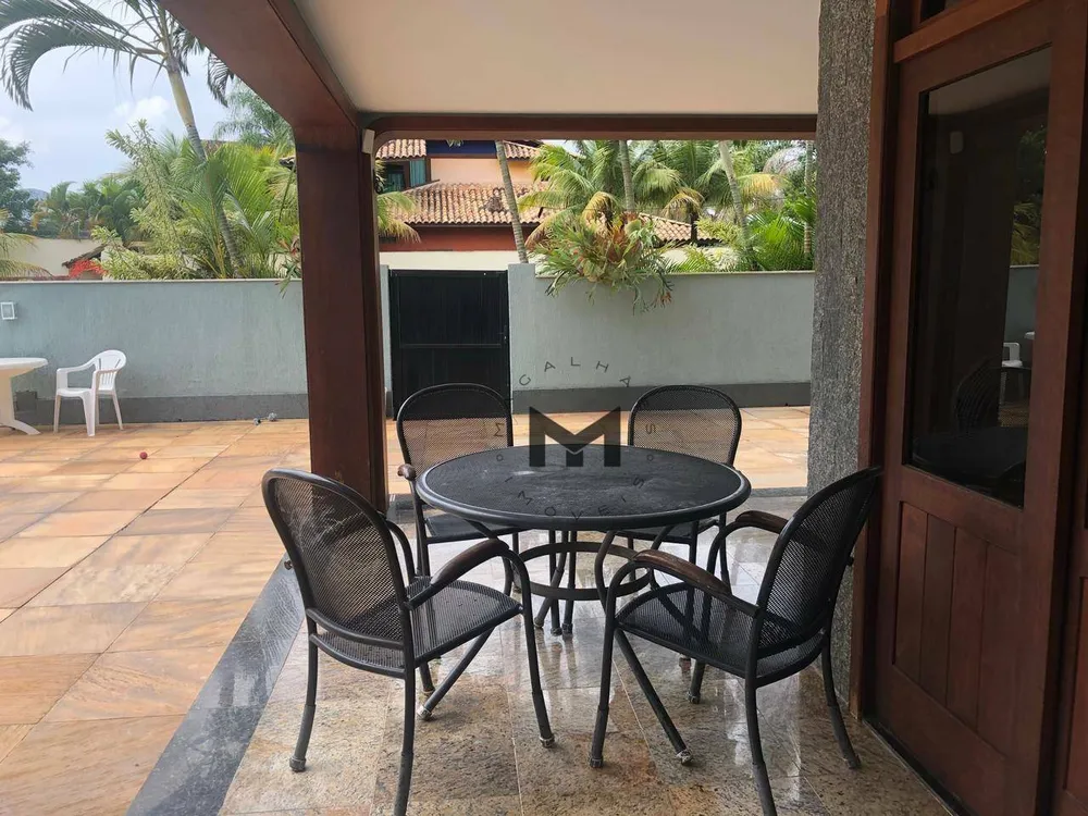 Casa, 5 quartos, 456 m² - Foto 14