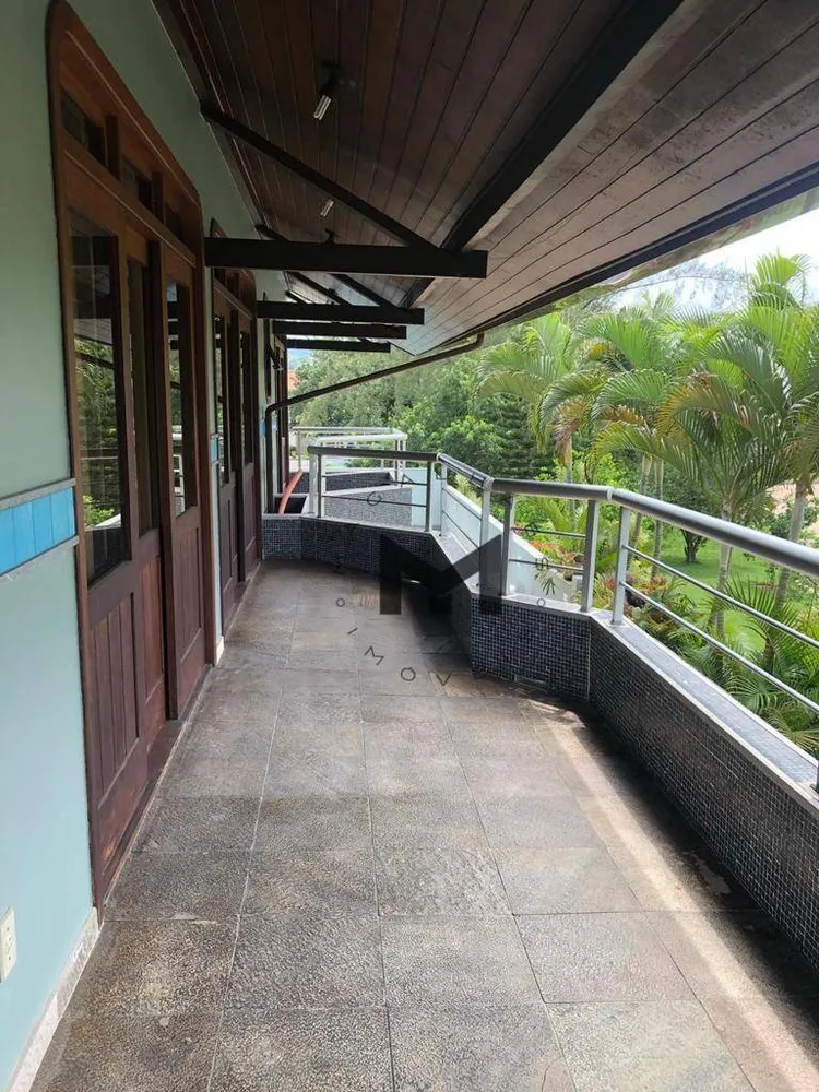 Casa, 5 quartos, 456 m² - Foto 42