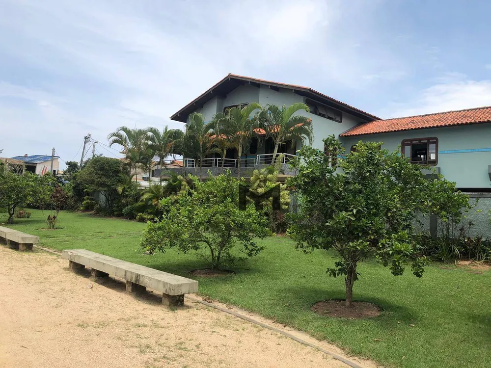 Casa, 5 quartos, 456 m² - Foto 45