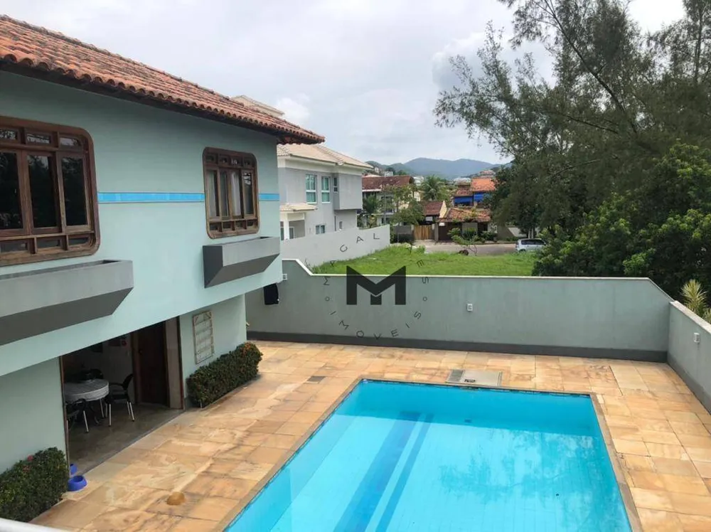 Casa, 5 quartos, 456 m² - Foto 2