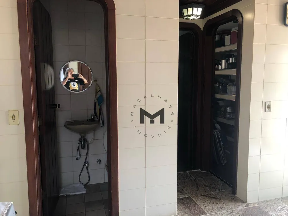 Casa, 5 quartos, 456 m² - Foto 23