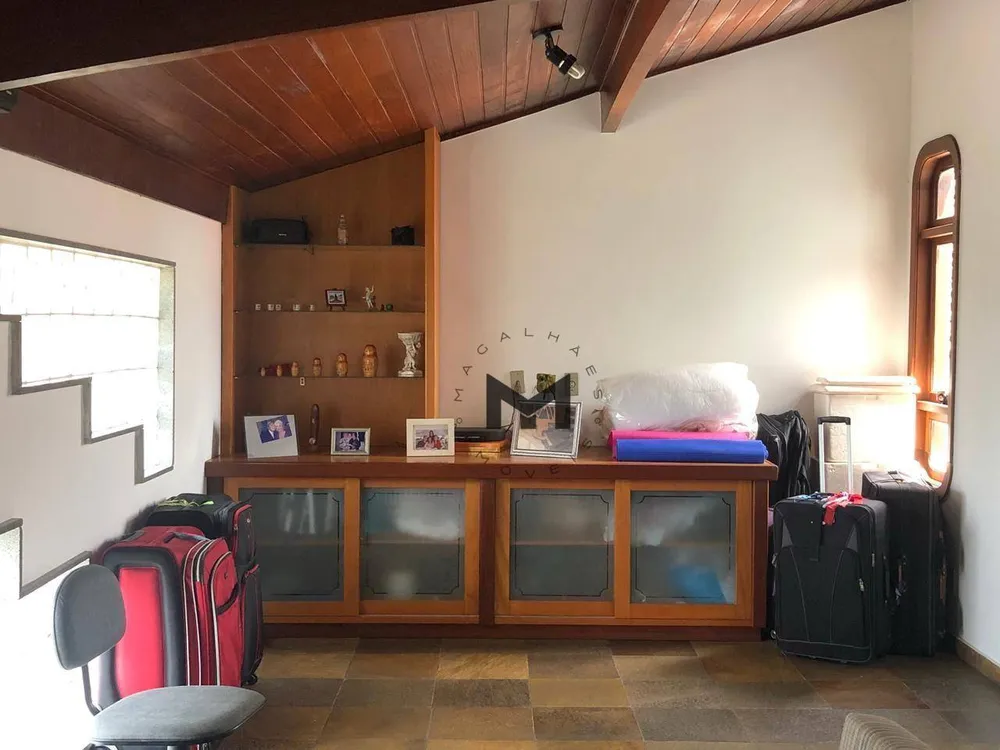 Casa, 5 quartos, 456 m² - Foto 40