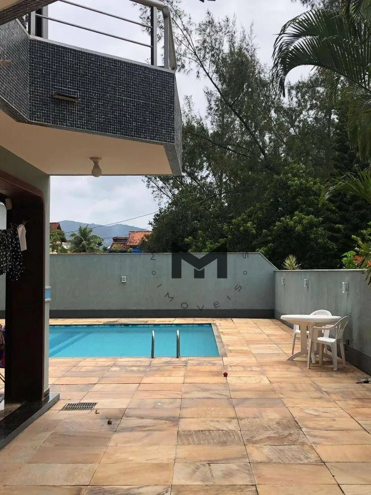 Casa, 5 quartos, 456 m² - Foto 7