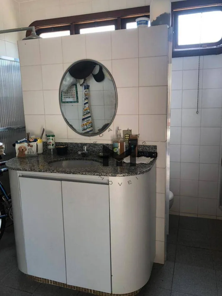 Casa, 5 quartos, 456 m² - Foto 11